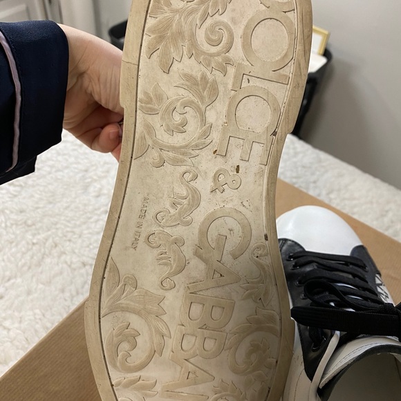 Men shoes - Picture 6 of 6